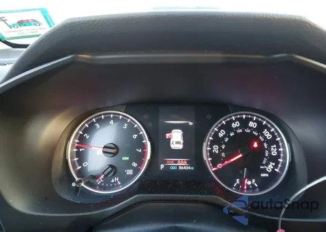 2019 Toyota Rav4 Le from USA, damaged, VIN 2T3G1RFV4KW065533